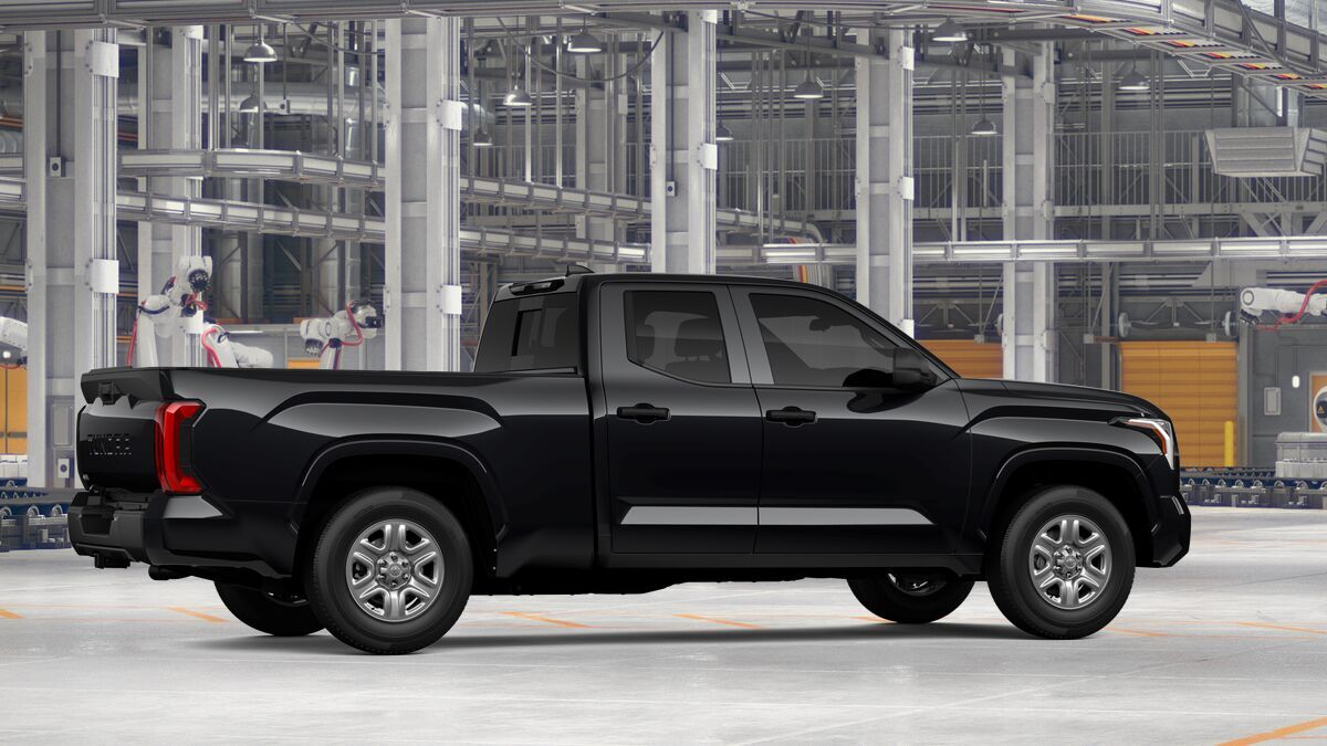 2026 Toyota Tundra SR Laurel MD