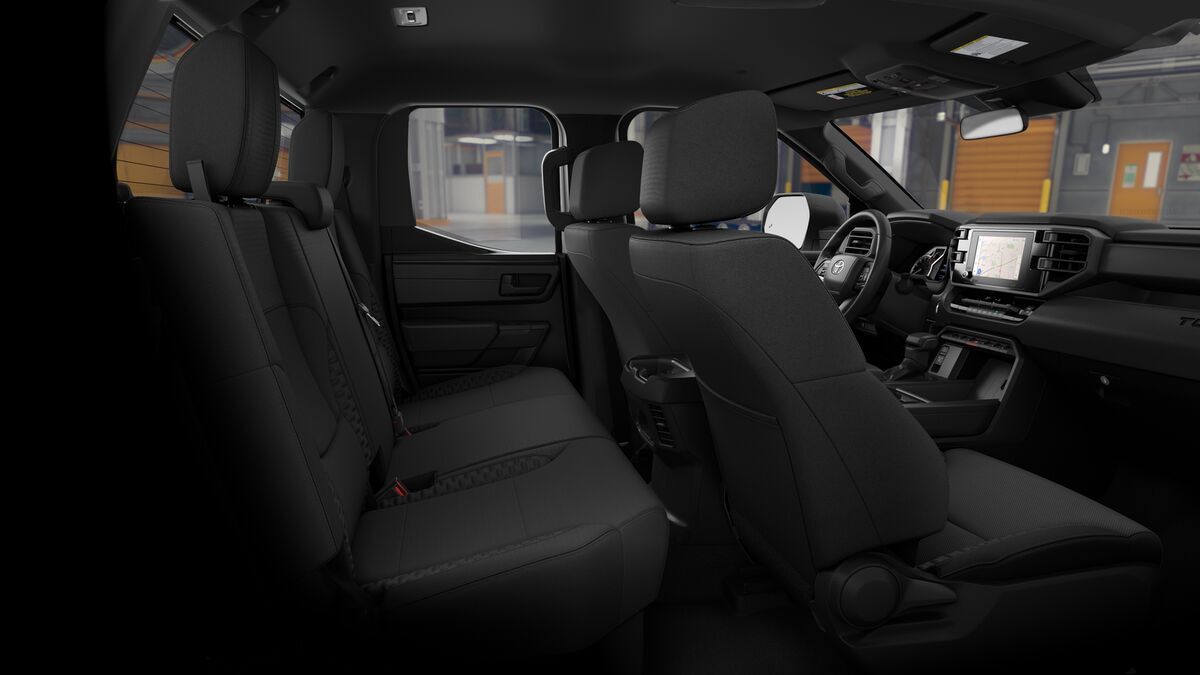 2026 Toyota Tundra SR Laurel MD