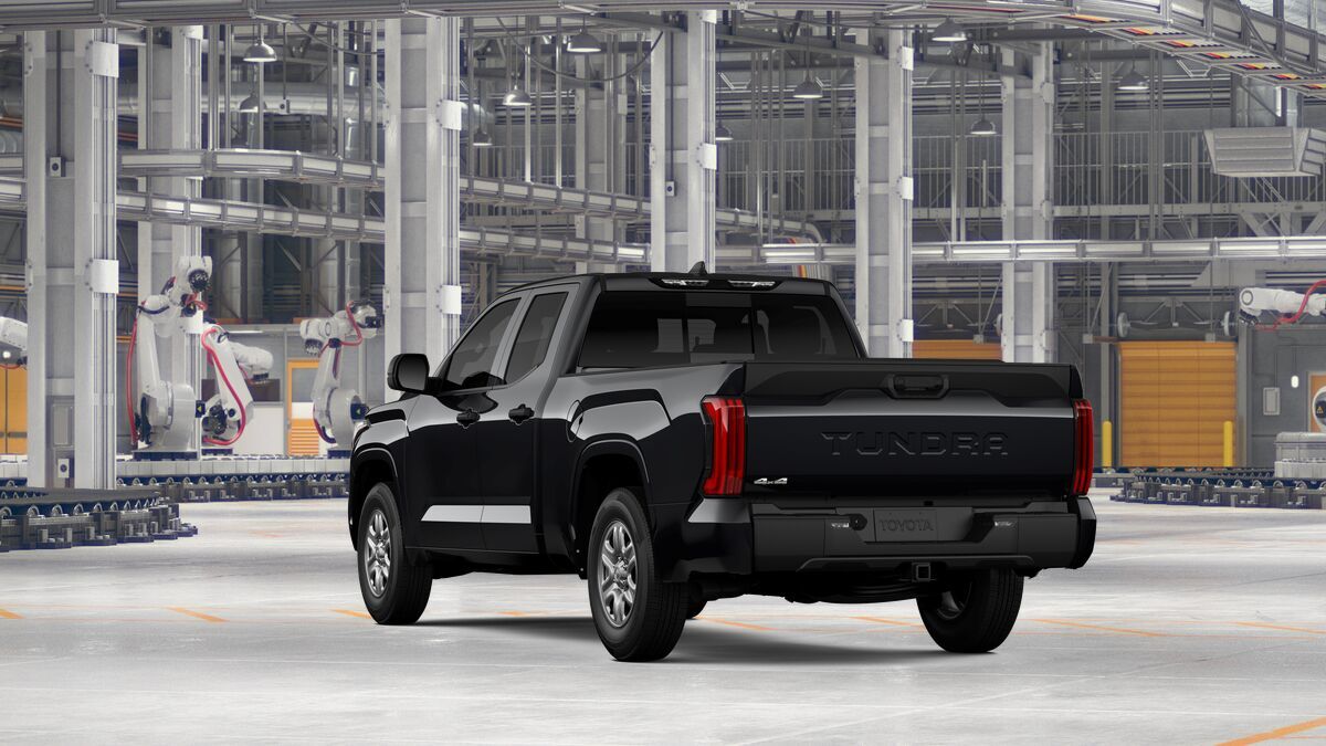 2026 Toyota Tundra SR Laurel MD