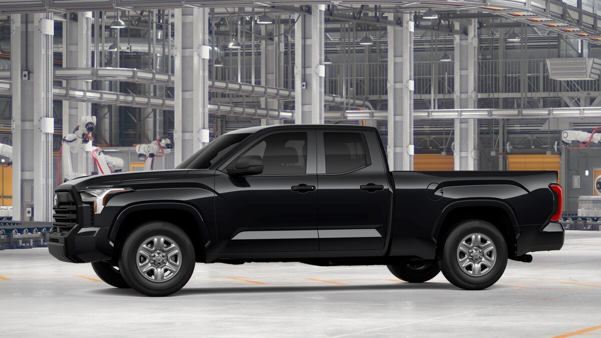 2026 Toyota Tundra SR Laurel MD