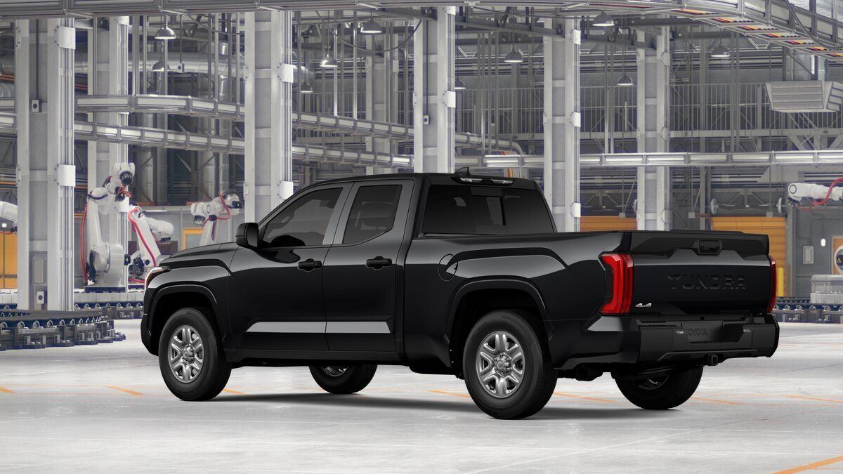 2026 Toyota Tundra SR Laurel MD