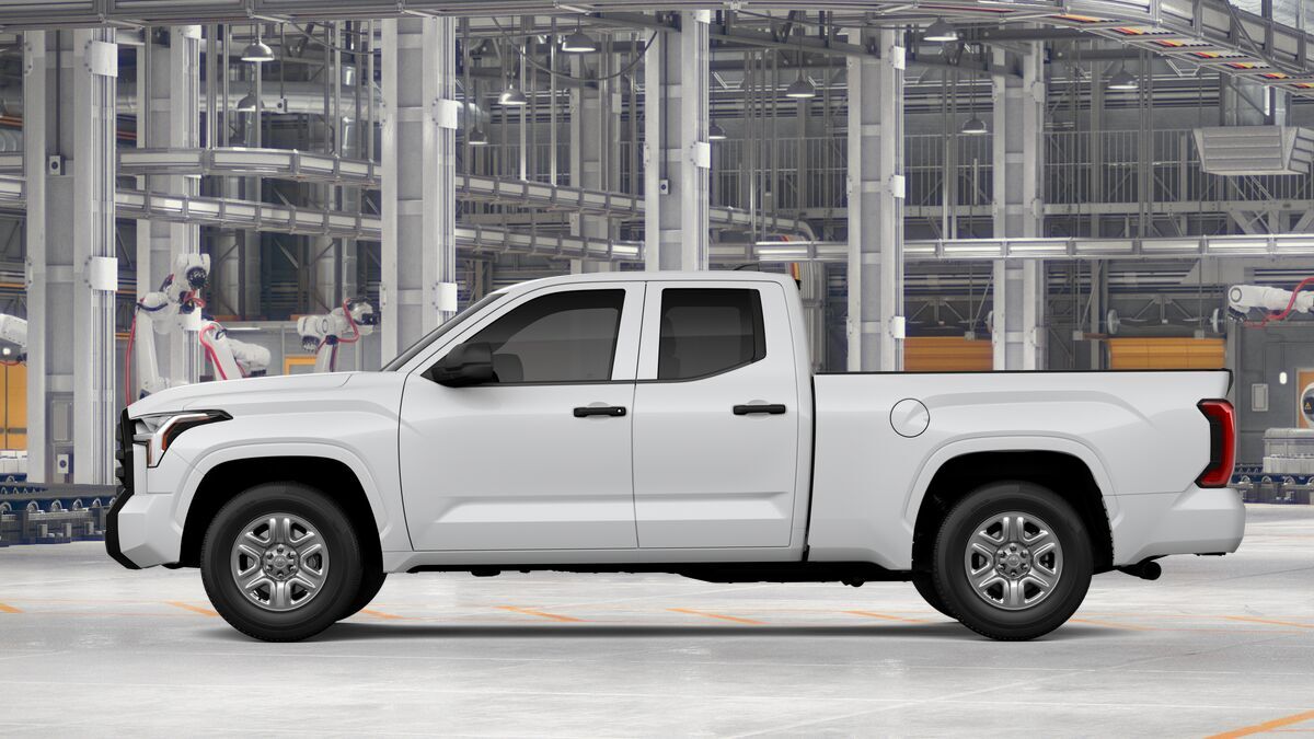 2026 Toyota Tundra SR Laurel MD