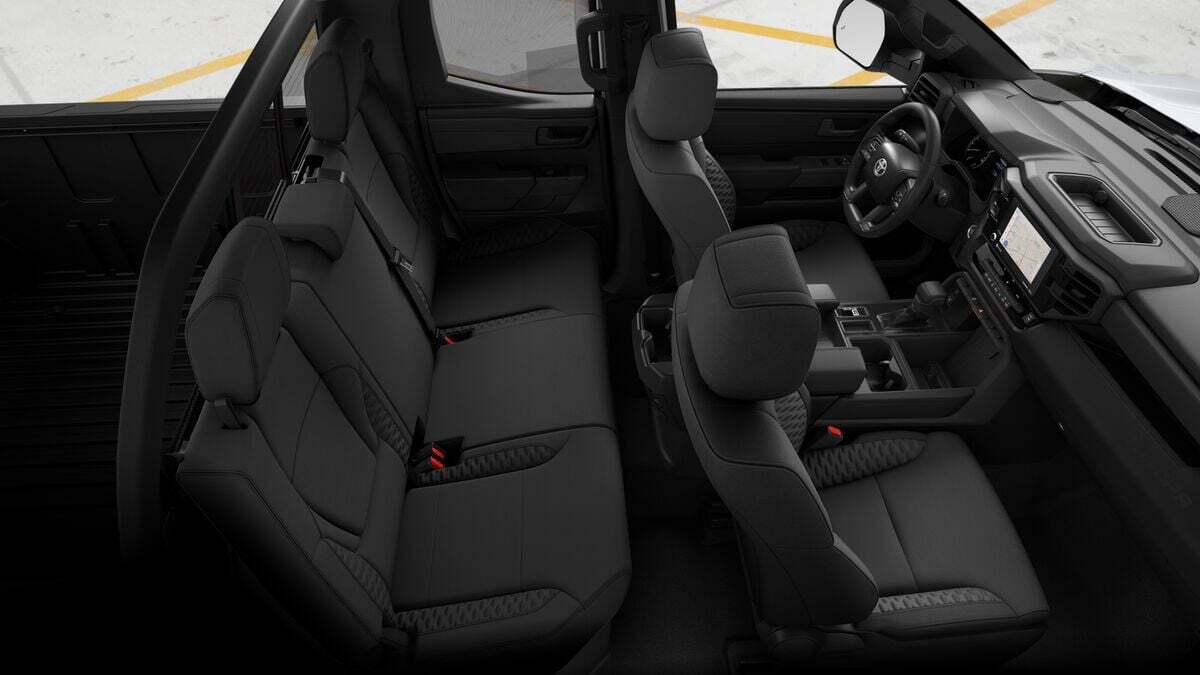 2026 Toyota Tundra SR Laurel MD