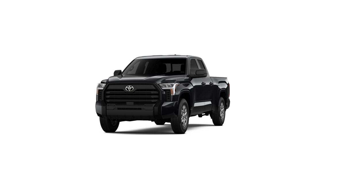 2026 Toyota Tundra SR Laurel MD