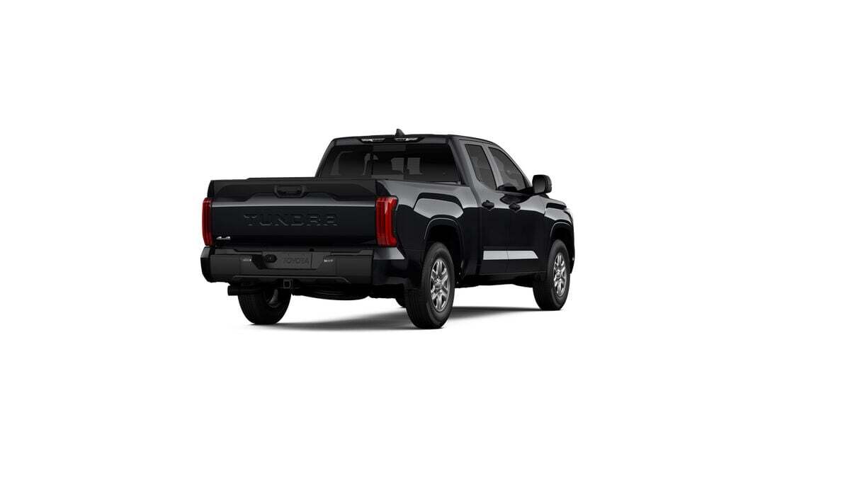 2026 Toyota Tundra SR Laurel MD