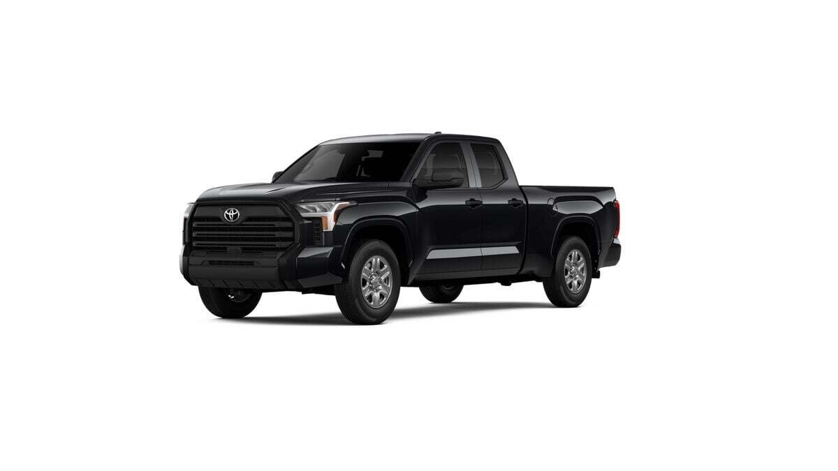 2026 Toyota Tundra
