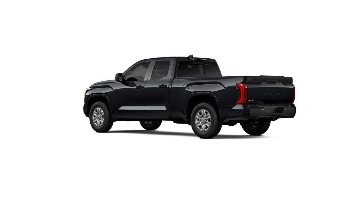 2026 Toyota Tundra SR Laurel MD