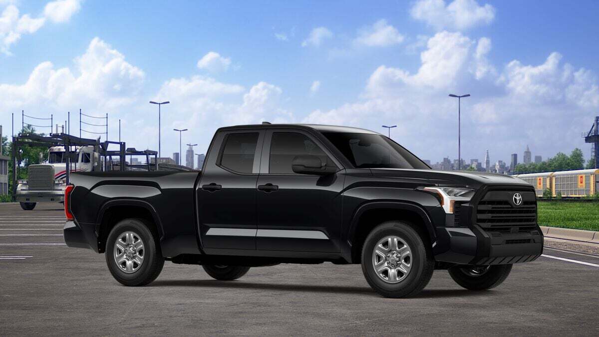 2026 Toyota Tundra SR Laurel MD