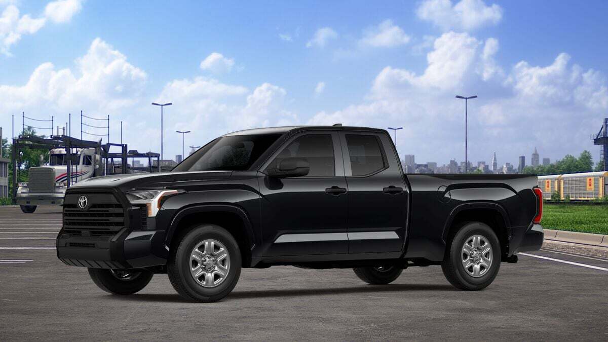 2026 Toyota Tundra SR Laurel MD