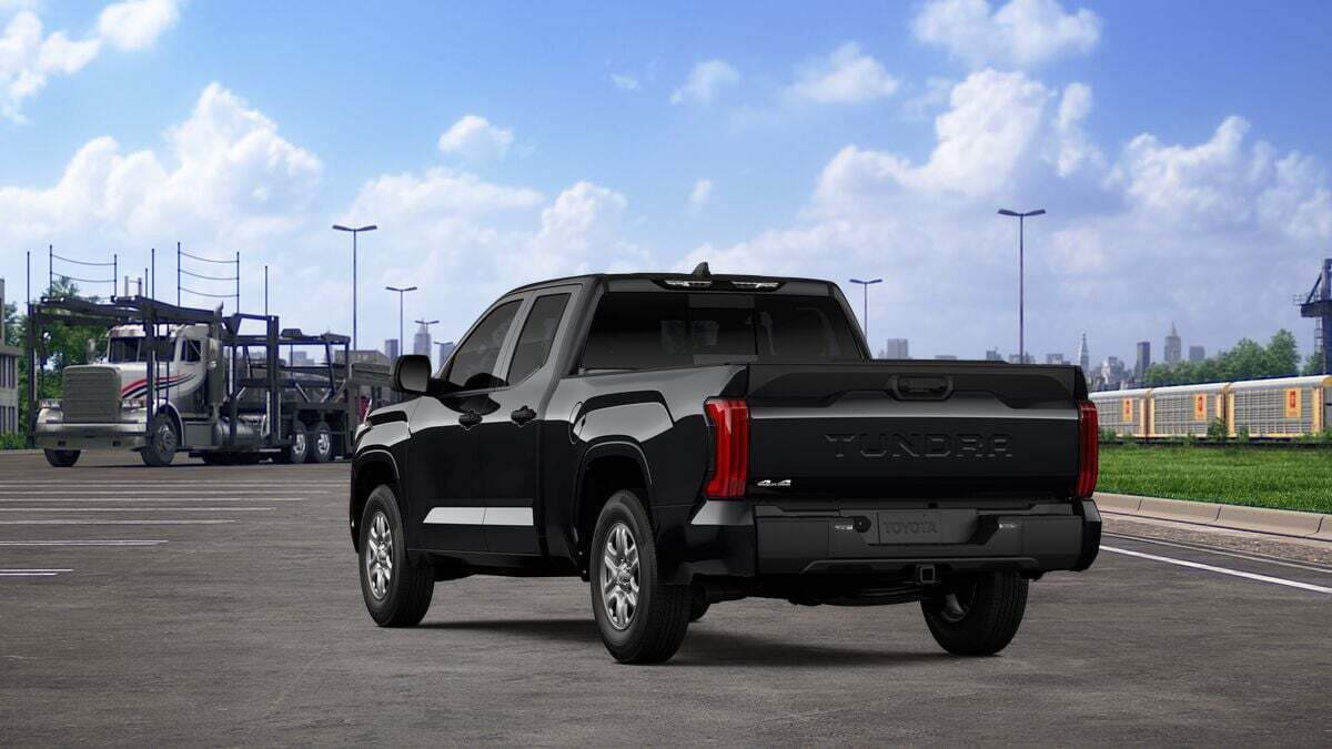 2026 Toyota Tundra SR Laurel MD