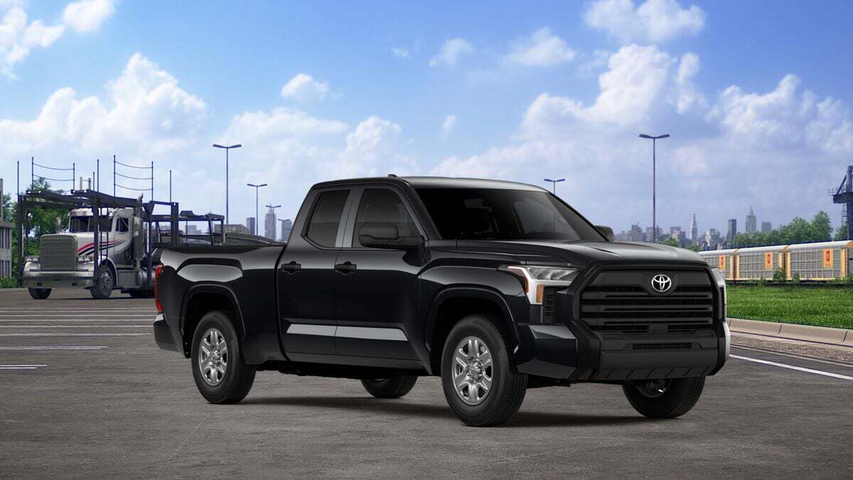 2026 Toyota Tundra SR Laurel MD