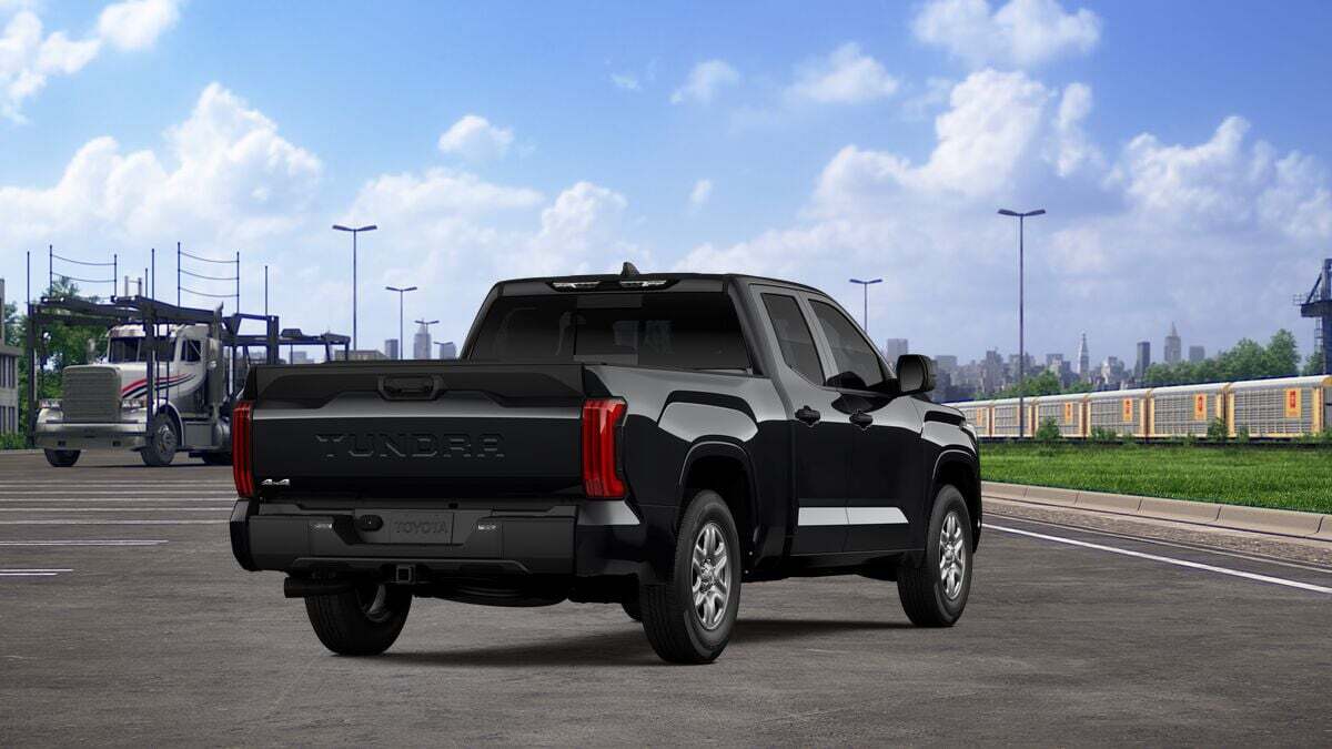 2026 Toyota Tundra SR Laurel MD