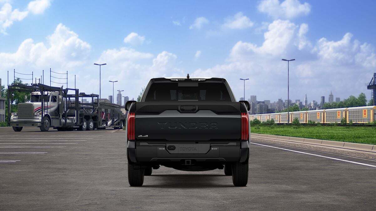 2026 Toyota Tundra SR Laurel MD