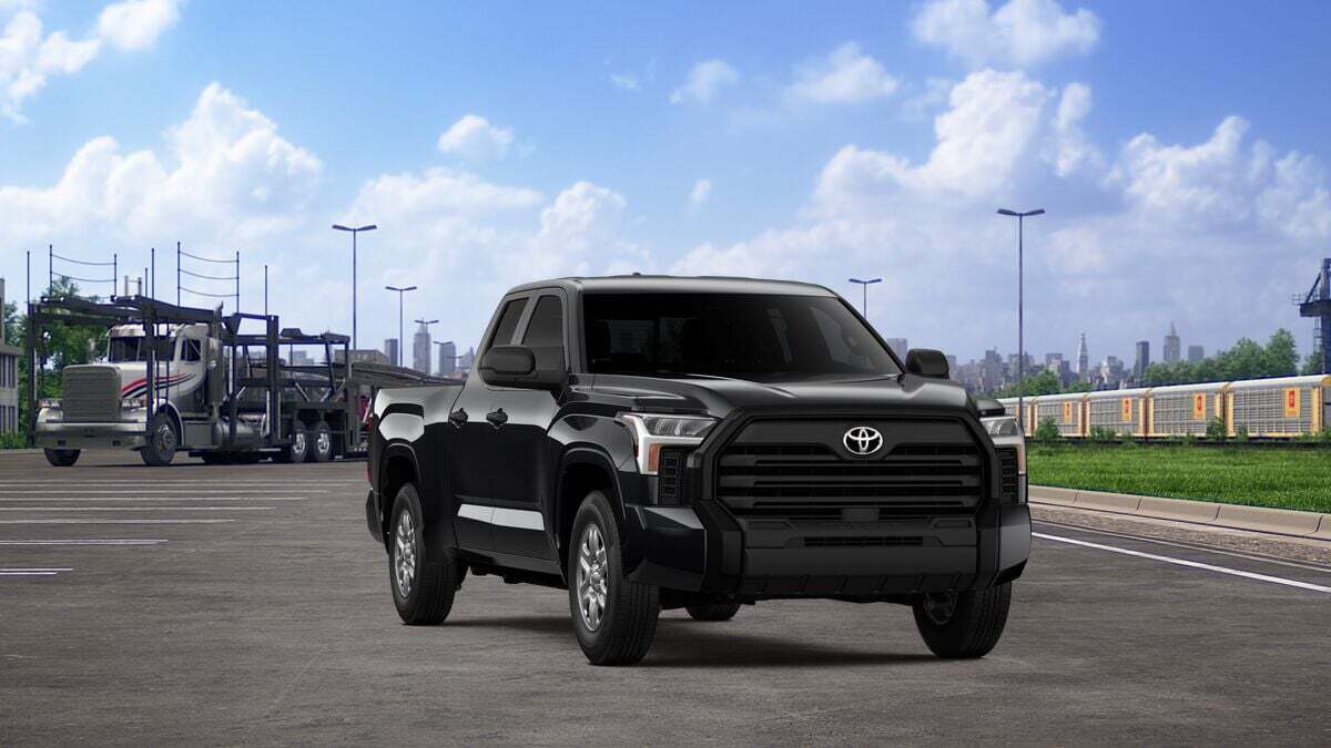 2026 Toyota Tundra SR Laurel MD