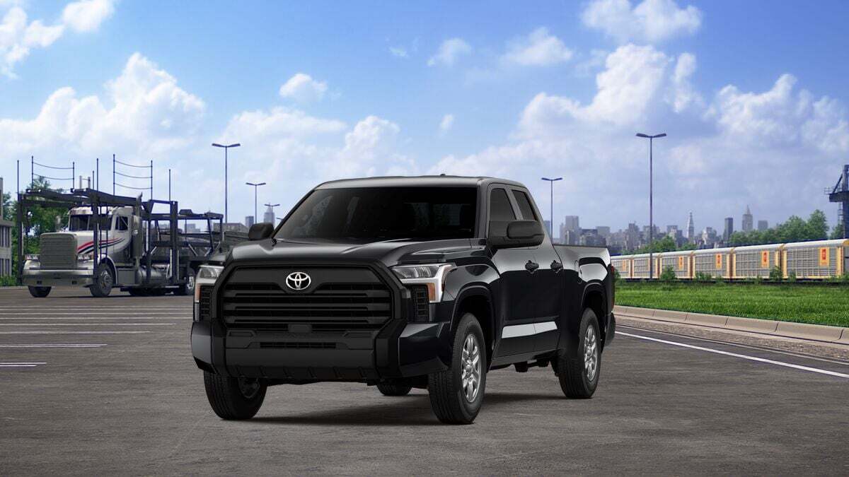 2026 Toyota Tundra SR Laurel MD