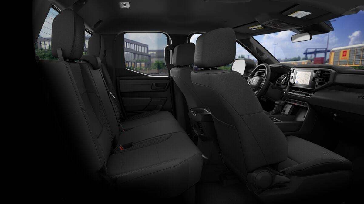 2026 Toyota Tundra SR Laurel MD