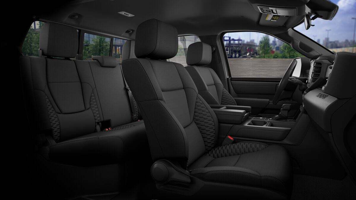 2026 Toyota Tundra SR Laurel MD