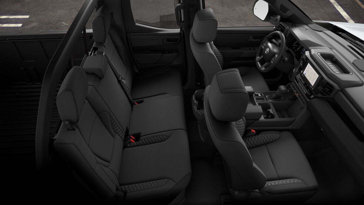 2026 Toyota Tundra SR Laurel MD