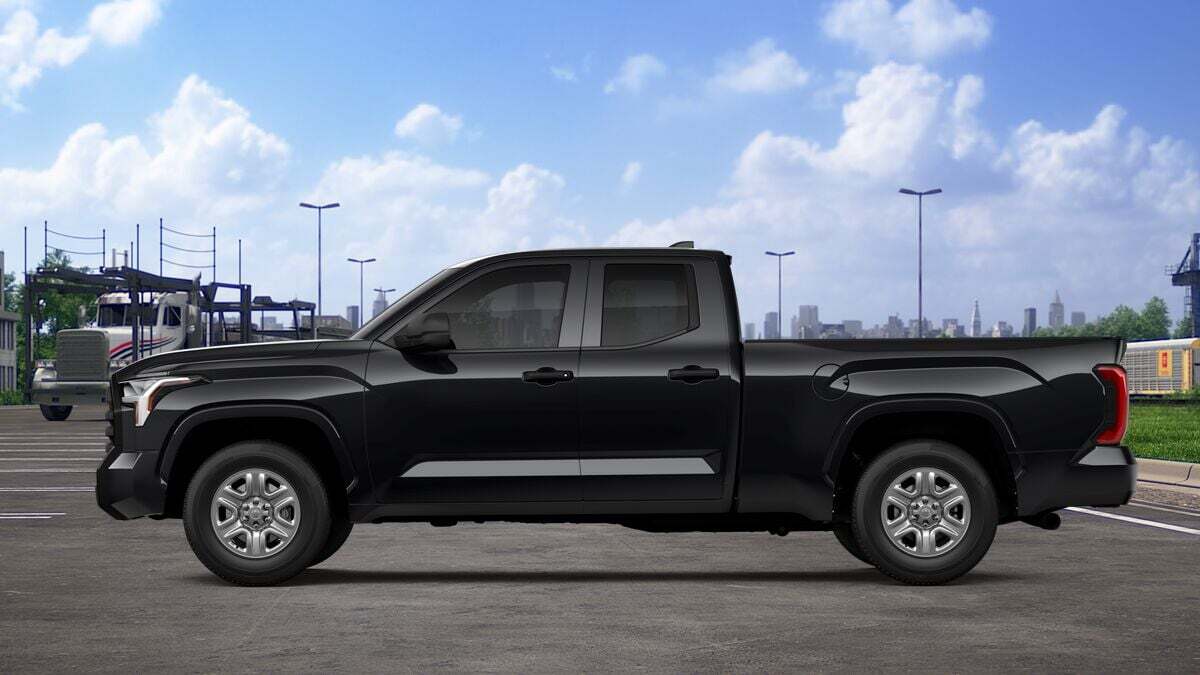 2026 Toyota Tundra SR Laurel MD