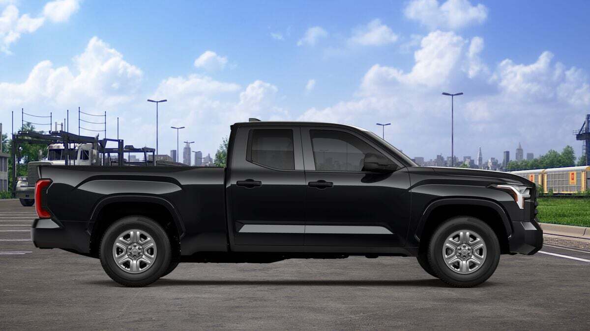 2026 Toyota Tundra SR Laurel MD