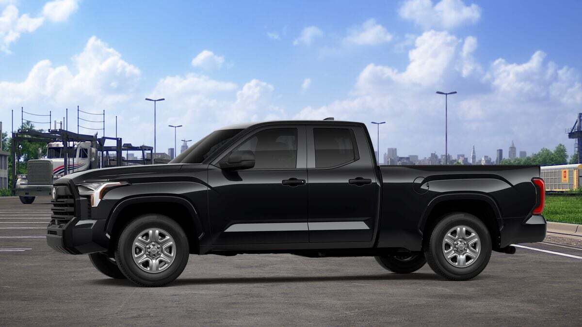 2026 Toyota Tundra SR Laurel MD