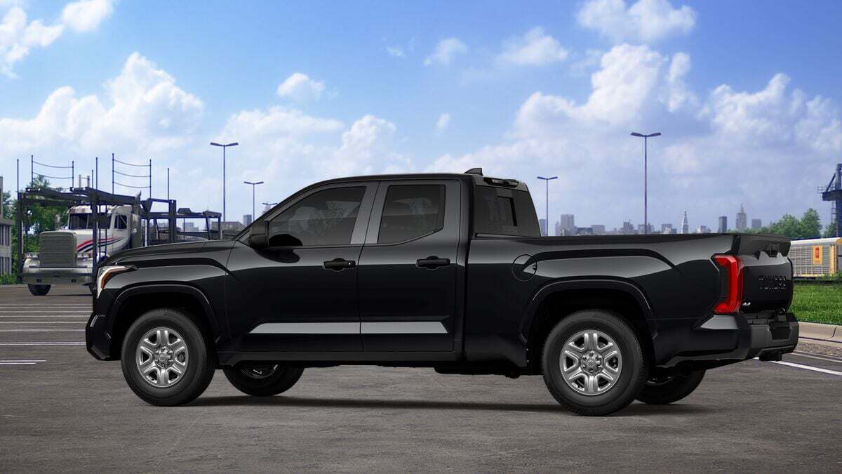 2026 Toyota Tundra SR Laurel MD