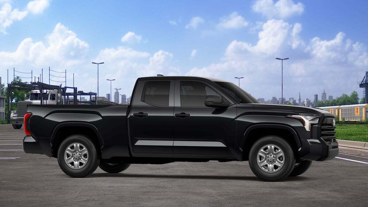 2026 Toyota Tundra SR Laurel MD