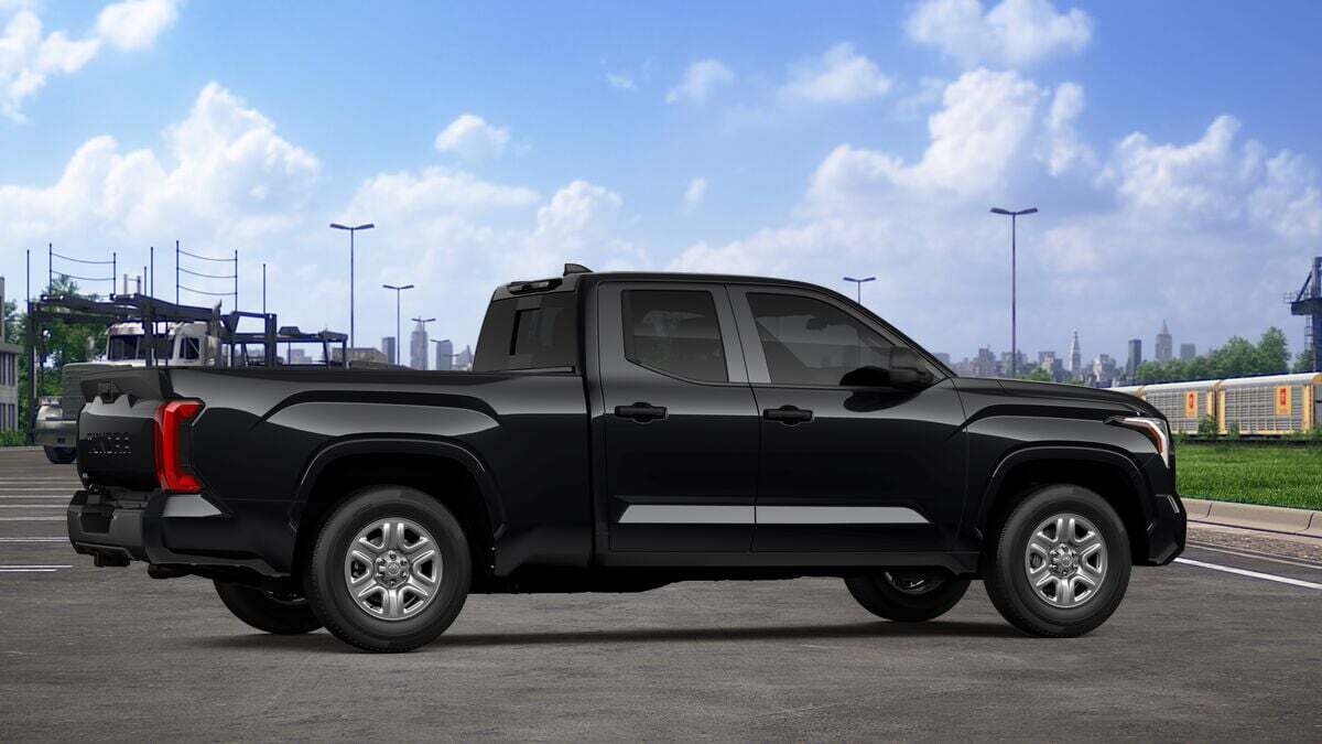2026 Toyota Tundra SR Laurel MD