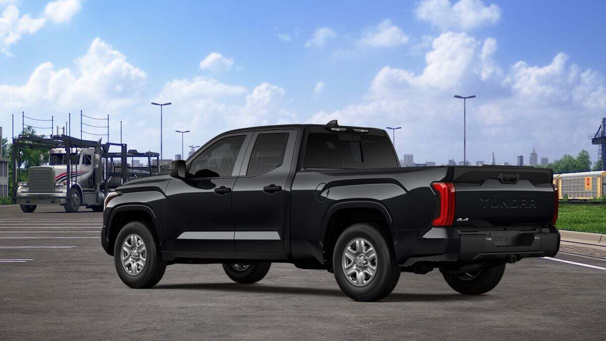 2026 Toyota Tundra SR Laurel MD