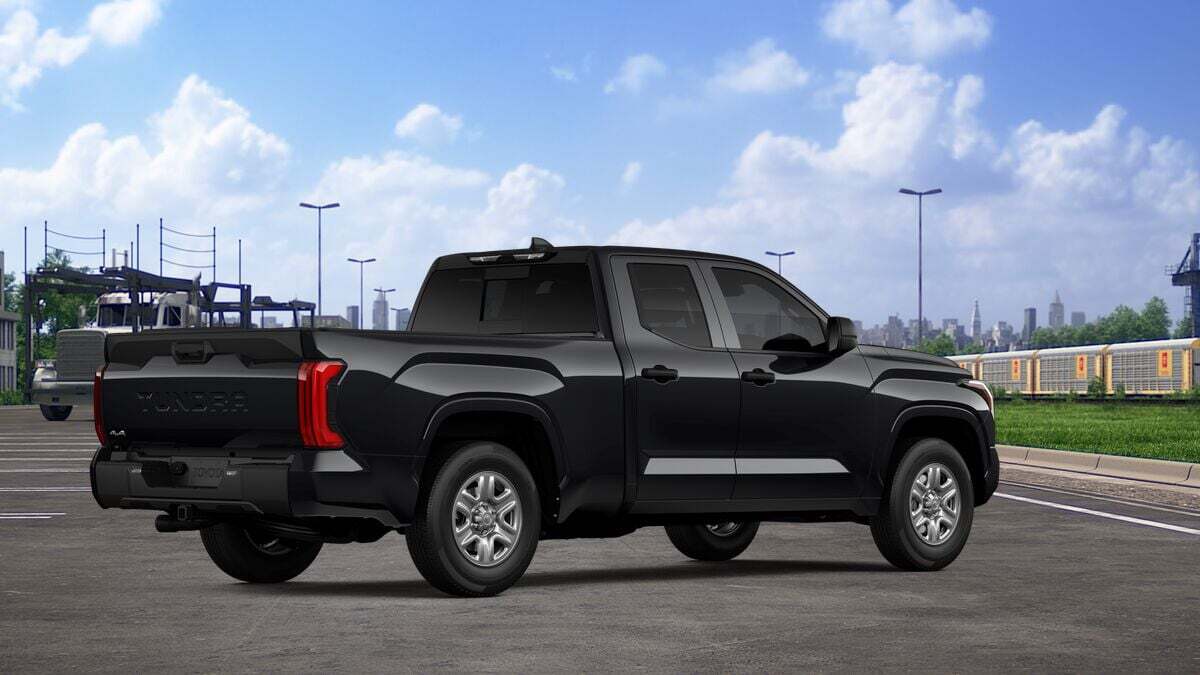 2026 Toyota Tundra SR Laurel MD