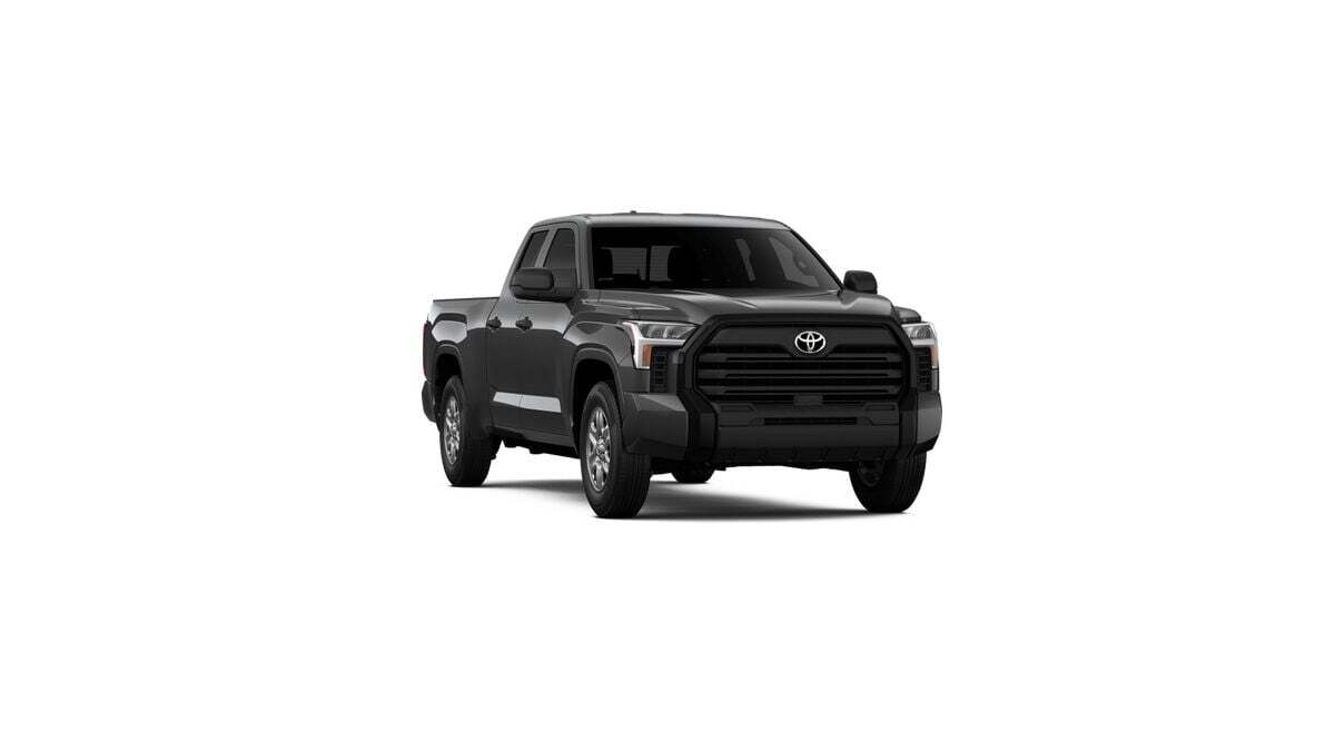 2026 Toyota Tundra SR Laurel MD