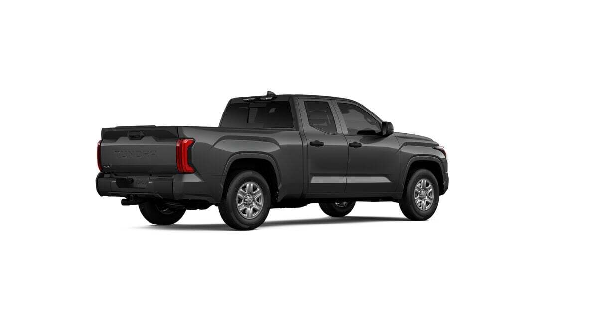 2026 Toyota Tundra SR Laurel MD