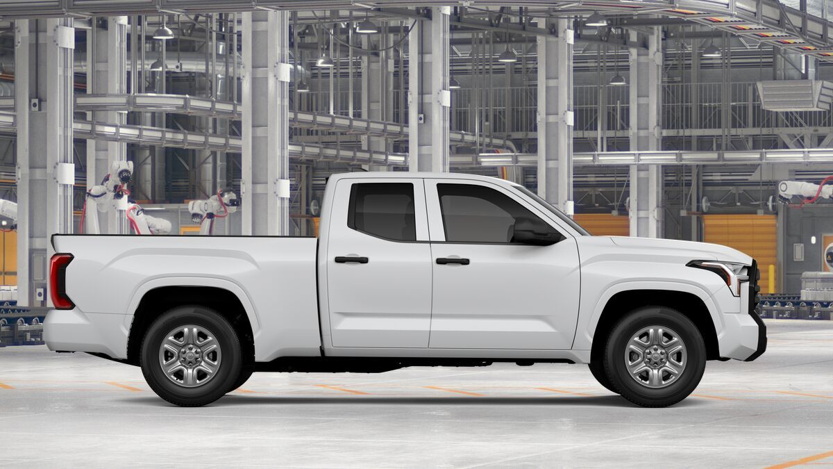 2026 Toyota Tundra SR Laurel MD
