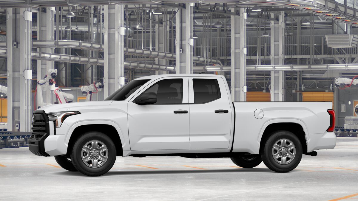 2026 Toyota Tundra SR Laurel MD