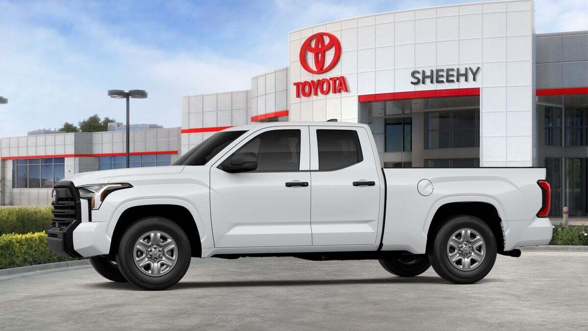 2026 Toyota Tundra SR Laurel MD