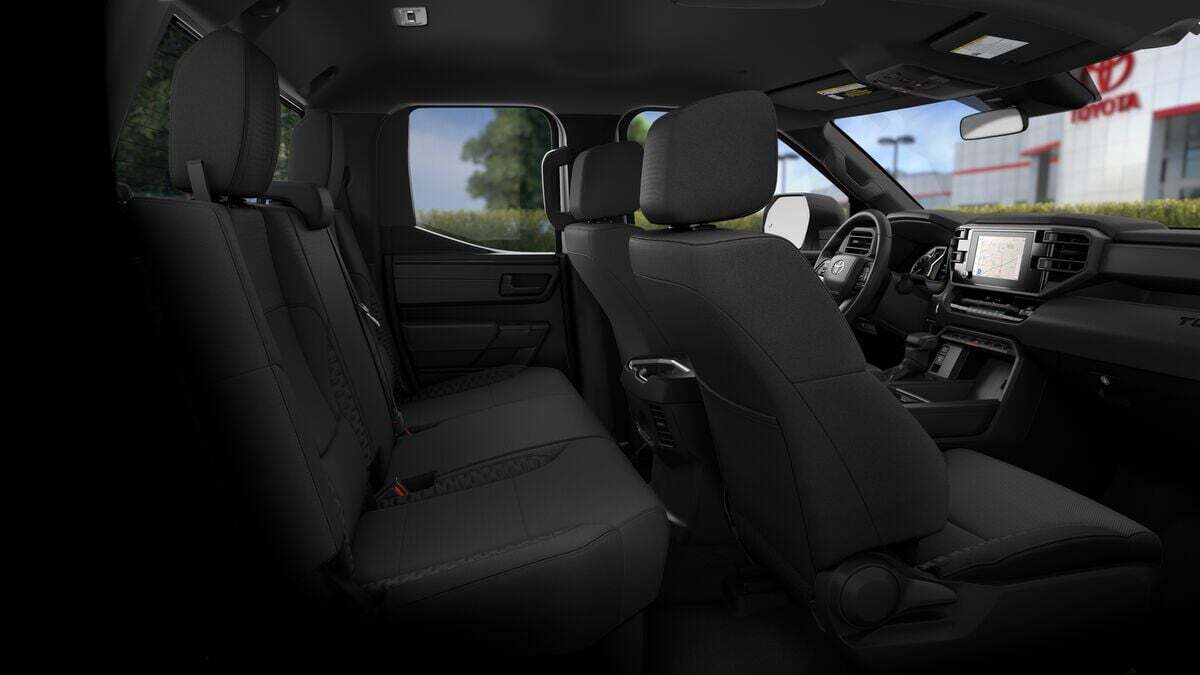 2026 Toyota Tundra SR Laurel MD