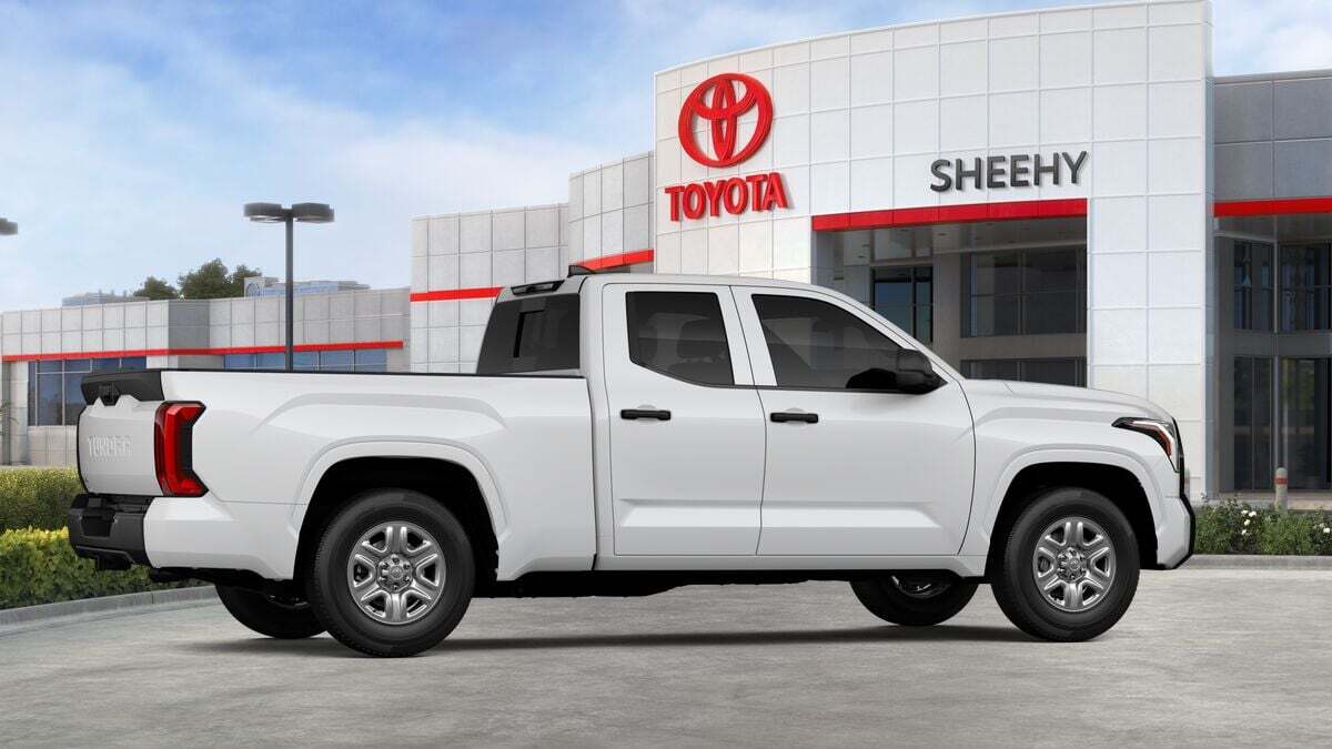 2026 Toyota Tundra SR Laurel MD