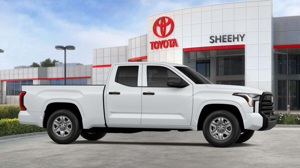 2026 Toyota Tundra SR Laurel MD