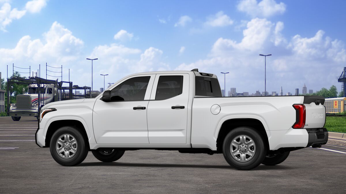 2026 Toyota Tundra SR Laurel MD