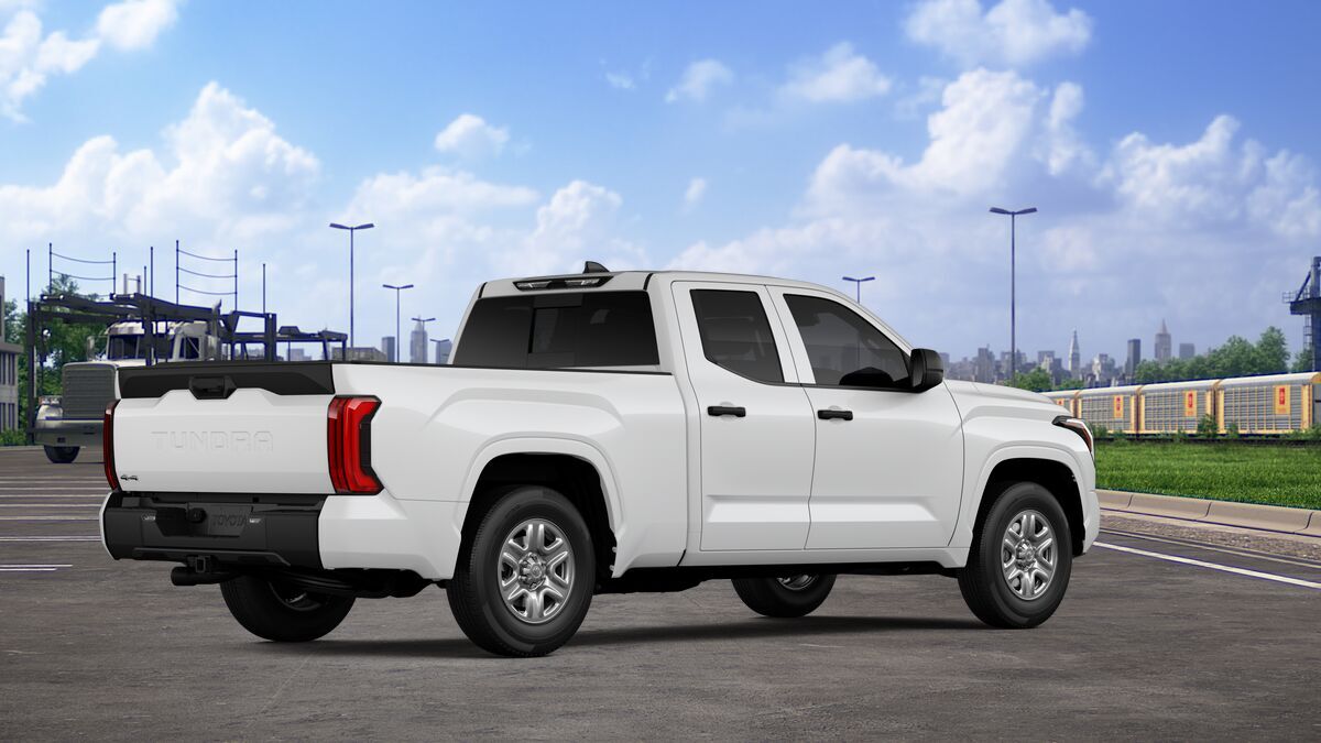2026 Toyota Tundra SR Laurel MD