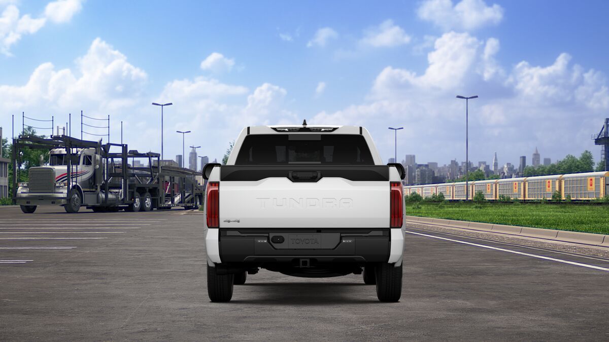 2026 Toyota Tundra SR Laurel MD