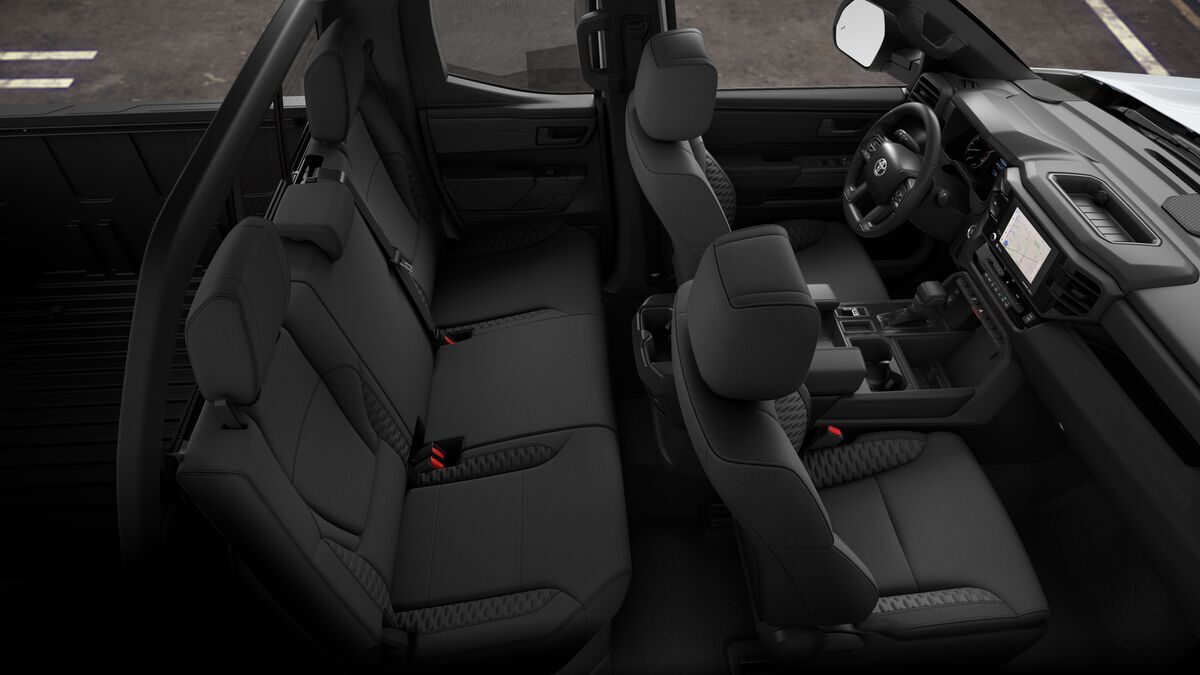 2026 Toyota Tundra SR Laurel MD