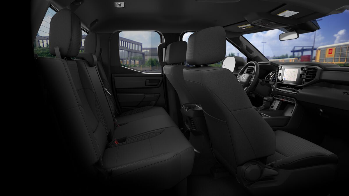 2026 Toyota Tundra SR Laurel MD