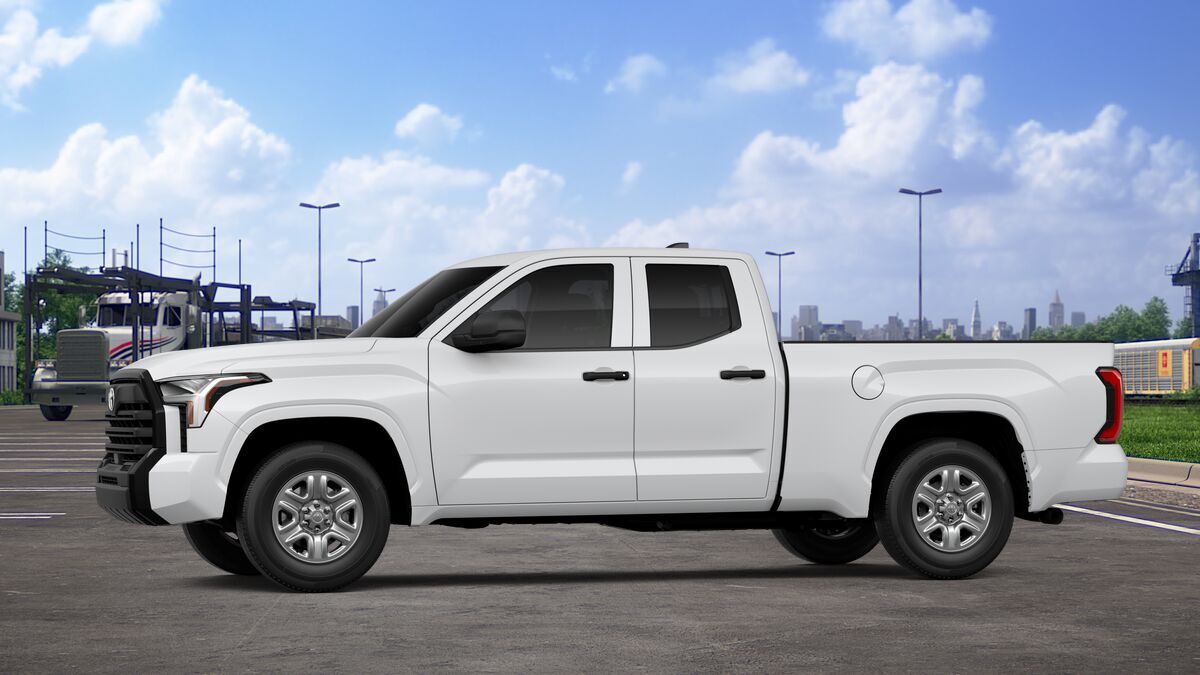 2026 Toyota Tundra SR Laurel MD