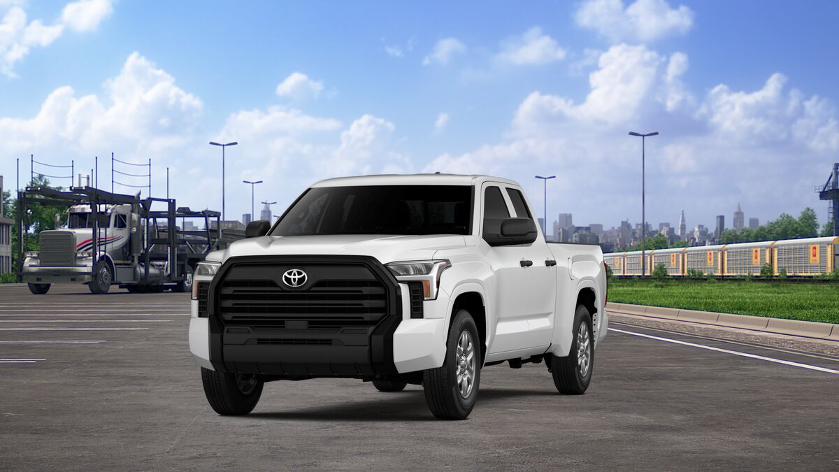 2026 Toyota Tundra SR Laurel MD