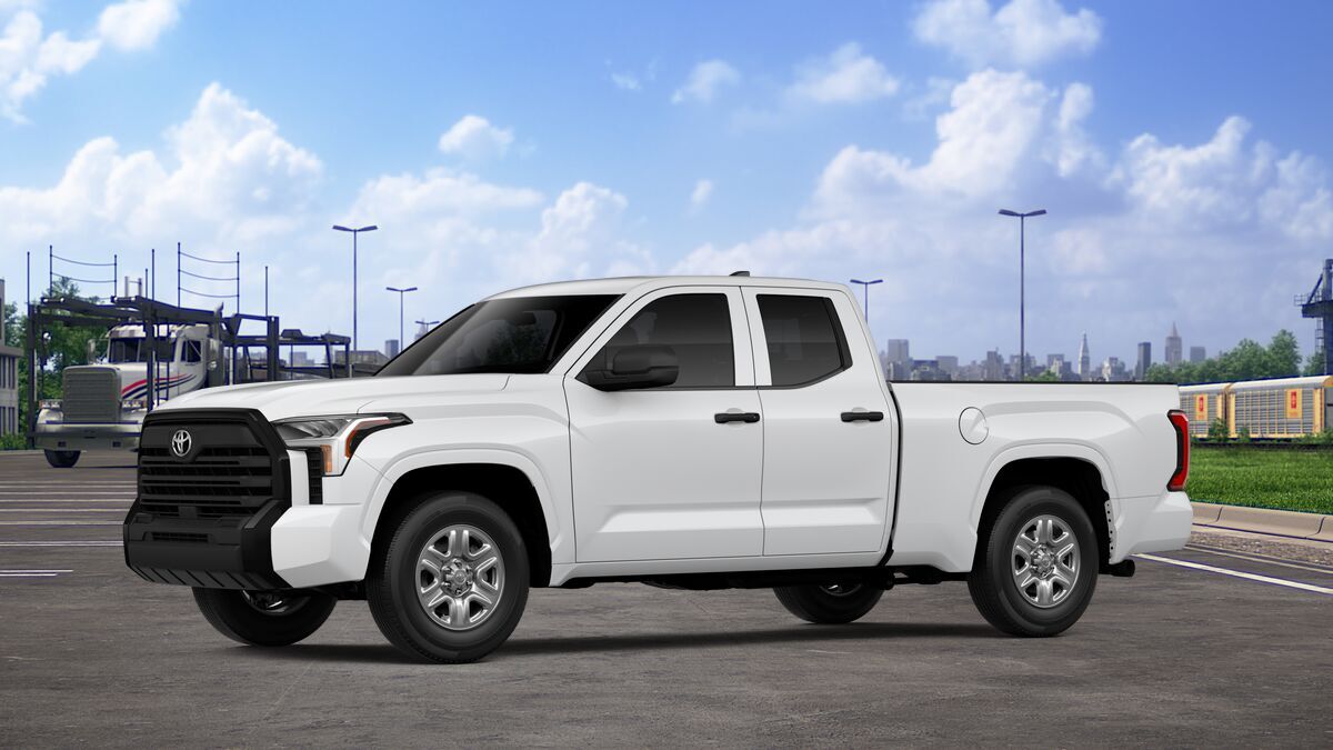 2026 Toyota Tundra SR Laurel MD