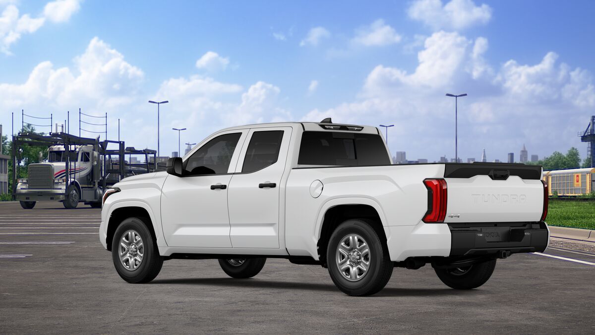 2026 Toyota Tundra SR Laurel MD