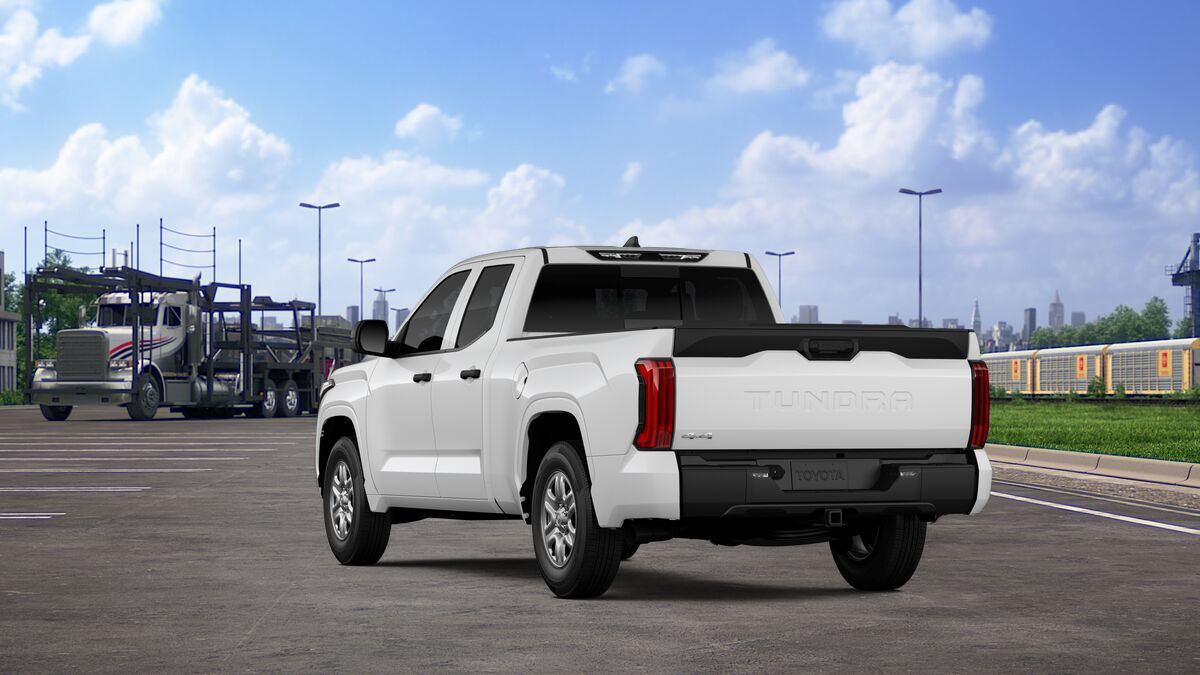 2026 Toyota Tundra SR Laurel MD