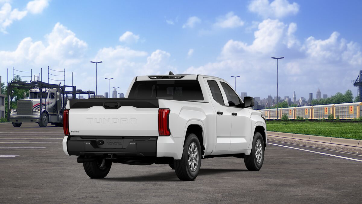 2026 Toyota Tundra SR Laurel MD