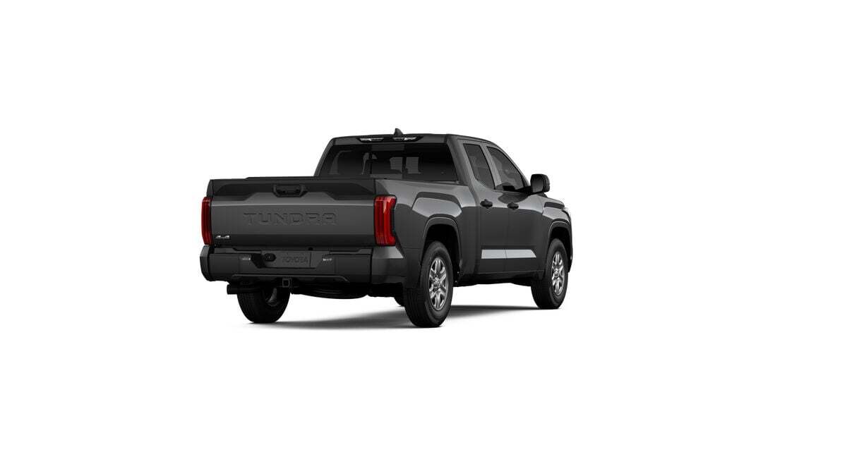 2026 Toyota Tundra SR Laurel MD